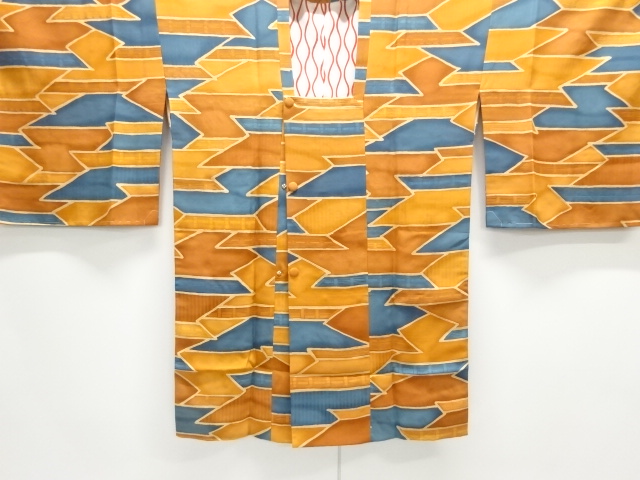 JAPANESE MICHIYUKI COAT / UNUSED 